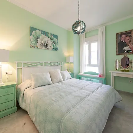 In San Pedro Near Beaches