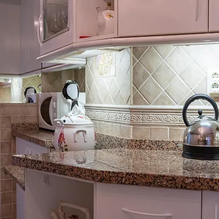 In San Pedro Near Beaches