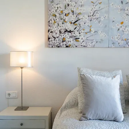 Apartment Beautiful With View *