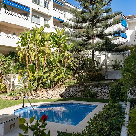 In San Pedro Near Beaches Διαμέρισμα