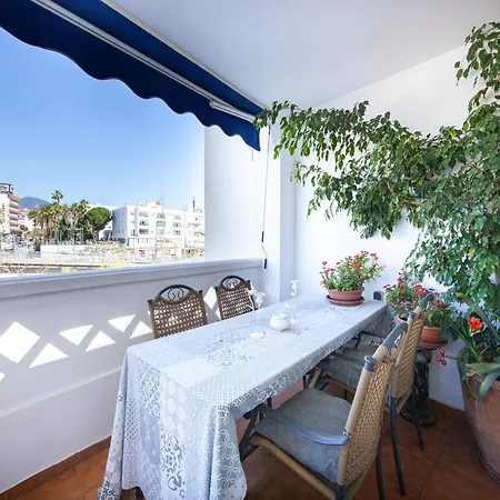 Apartment In San Pedro Near Beaches *