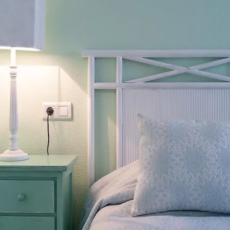 Apartment In San Pedro Near Beaches