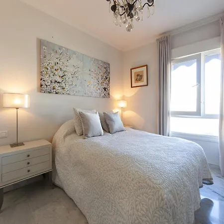 Beautiful With View * Marbella