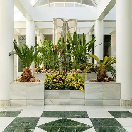 In San Pedro Near Beaches