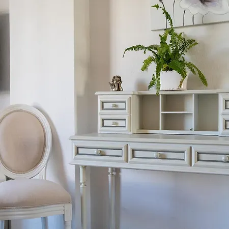 Beautiful With View Apartment *