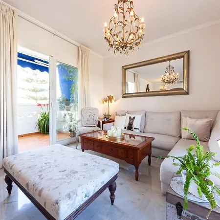 Beautiful With View Apartment