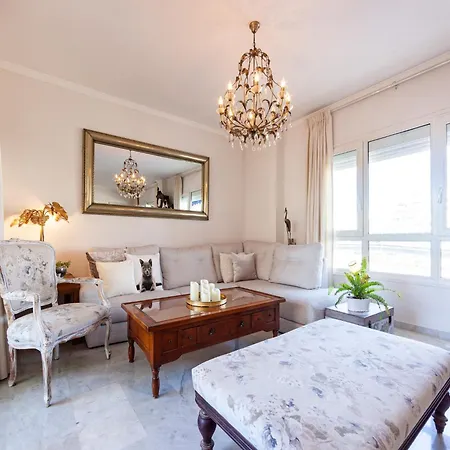 Beautiful With View Apartment *