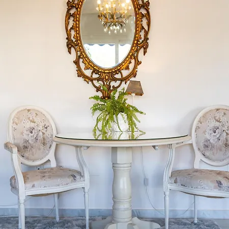 Apartment In San Pedro Near Beaches *