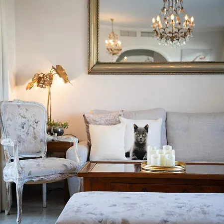 Διαμέρισμα In San Pedro Near Beaches