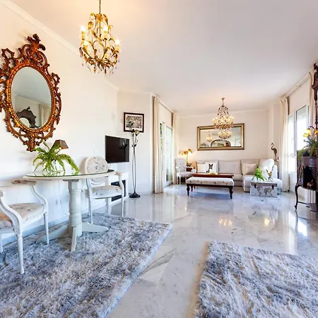 Apartment Beautiful With View *
