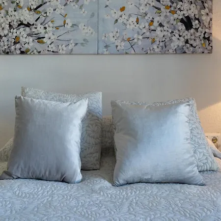 Apartment In San Pedro Near Beaches