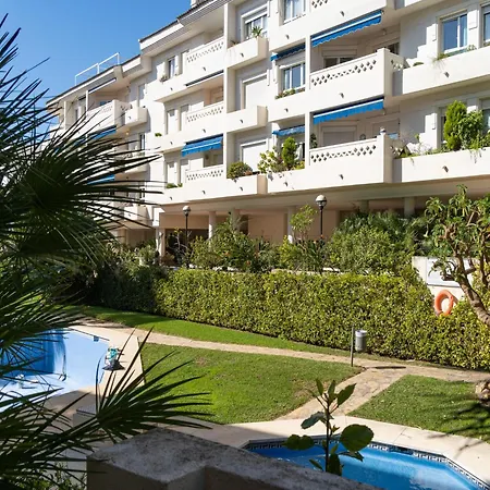 Beautiful With View Apartment *