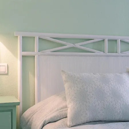 Διαμέρισμα In San Pedro Near Beaches *