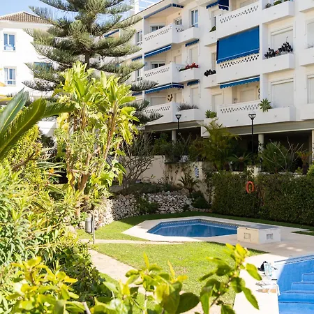 Beautiful With View Marbella