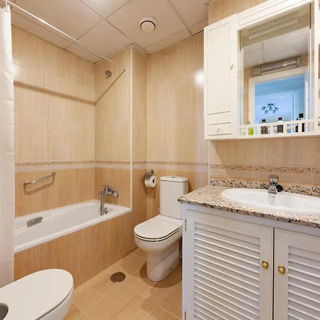 In San Pedro Near Beaches