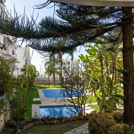 Διαμέρισμα In San Pedro Near Beaches *