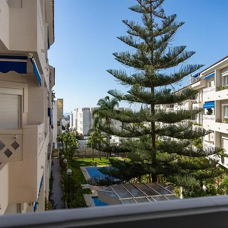Apartment In San Pedro Near Beaches