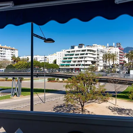 In San Pedro Near Beaches