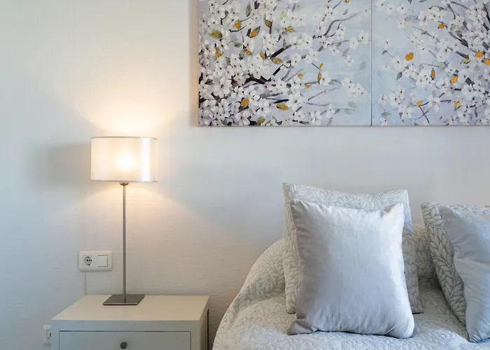 Apartament In San Pedro Near Beaches *