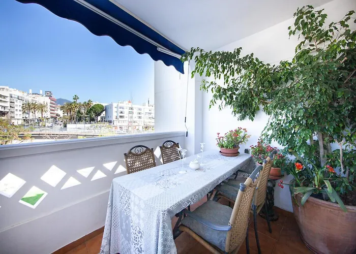 Apartament In San Pedro Near Beaches *