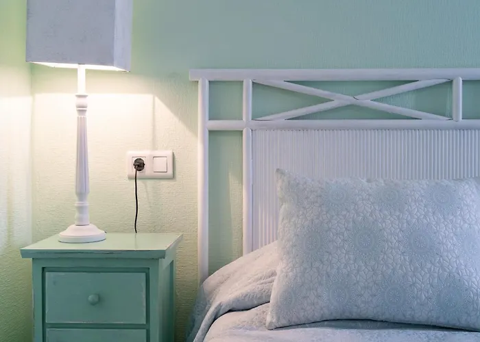 Apartament In San Pedro Near Beaches