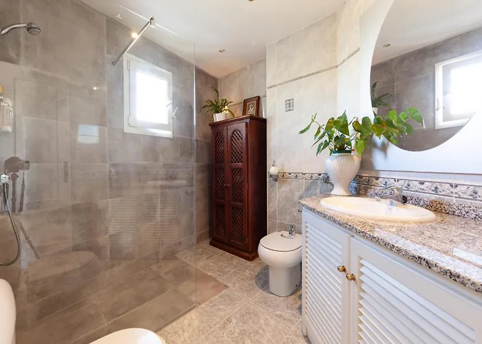 Apartament In San Pedro Near Beaches Marbella