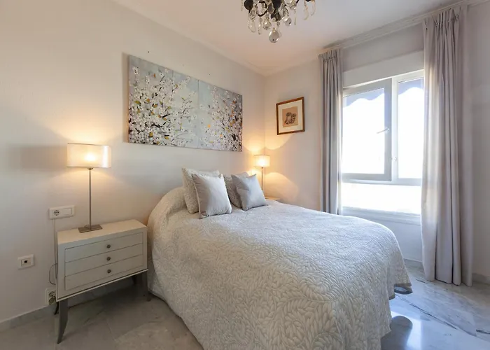 In San Pedro Near Beaches * Marbella