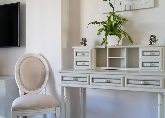 In San Pedro Near Beaches Apartament *