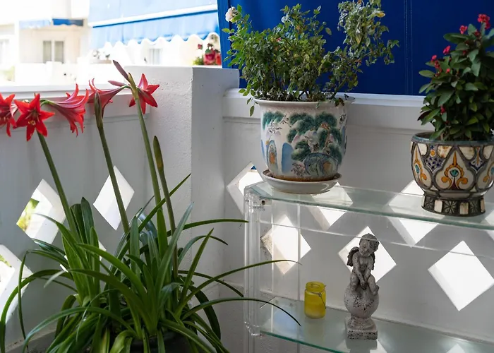 In San Pedro Near Beaches * Marbella