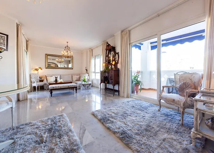 In San Pedro Near Beaches Apartament *