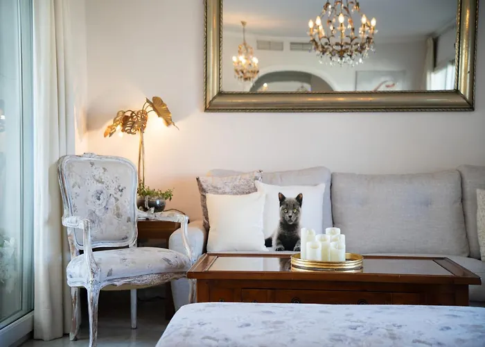 Apartament In San Pedro Near Beaches