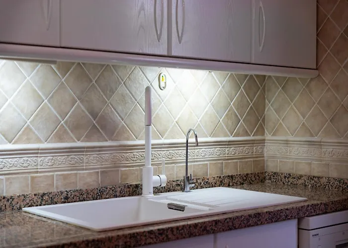 In San Pedro Near Beaches Apartament *