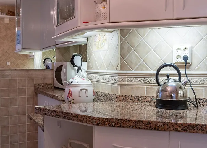 In San Pedro Near Beaches