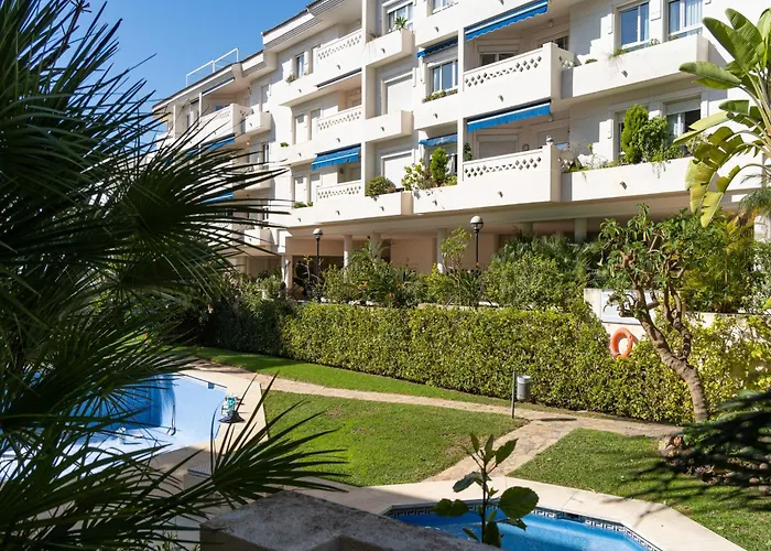 In San Pedro Near Beaches Apartament *