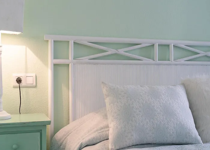 Apartament In San Pedro Near Beaches *