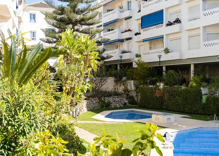 In San Pedro Near Beaches Marbella