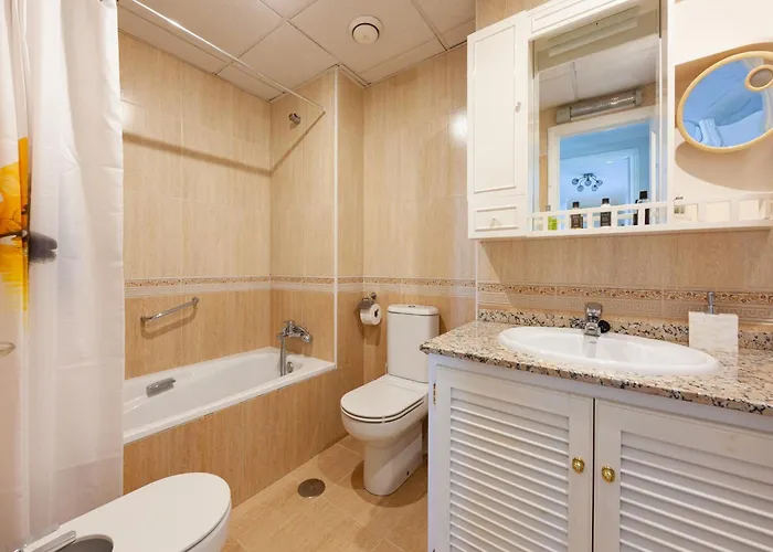 In San Pedro Near Beaches