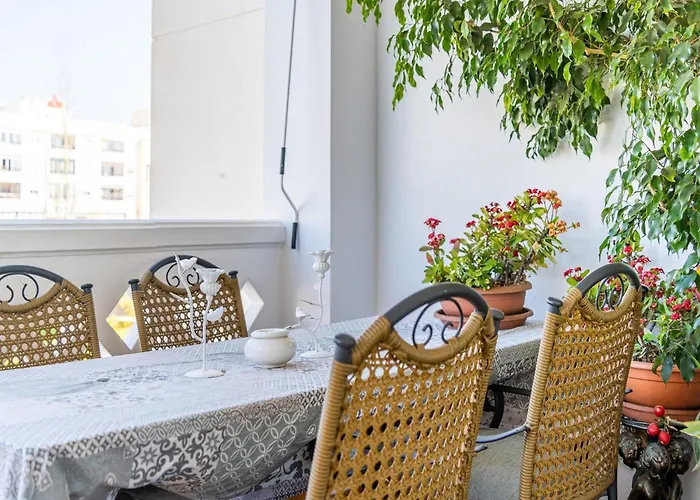 In San Pedro Near Beaches Apartament