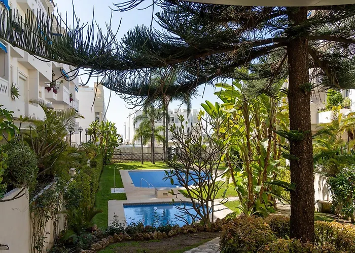 Apartament In San Pedro Near Beaches *