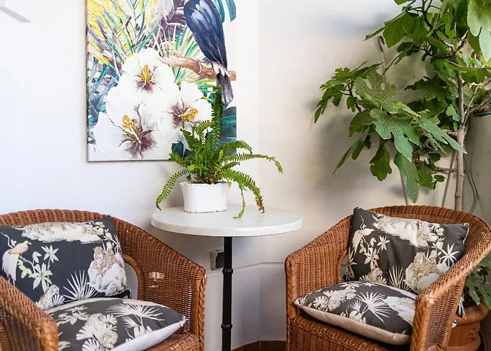 In San Pedro Near Beaches Marbella