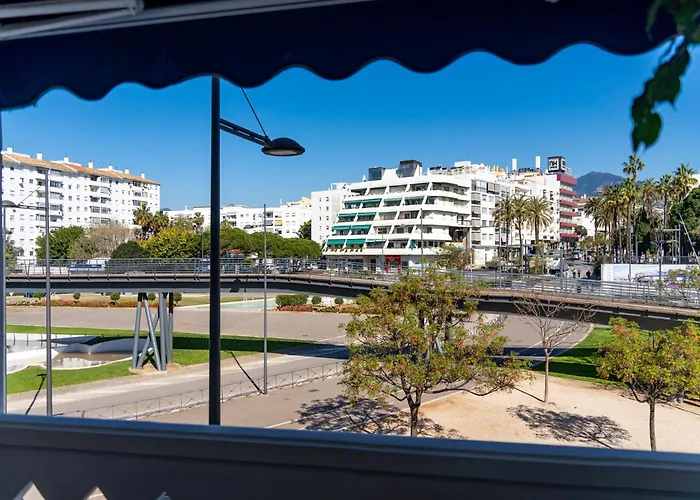 In San Pedro Near Beaches