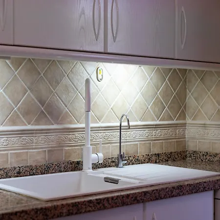 In San Pedro Near Beaches 아파트 *